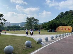 -大屏嶂森林公园