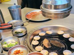 -大叹号·朝鲜族烤肉(潍坊泰华城店)