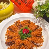花园里的湖北菜！新年聚餐就来这儿了！！