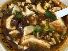-新繁牛肉豆花(都江堰店)