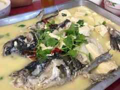 -连池鱼豆味坊(风景区店)