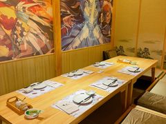 -贵木日本料理·铁板烧(新地假日广场店)