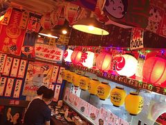 -平成屋·午肴夜酒(四川北路店)