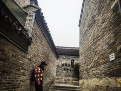 -回龙窝历史文化街区