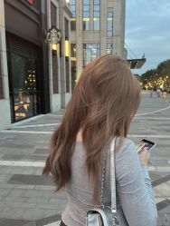 -Rise Hair上升造型