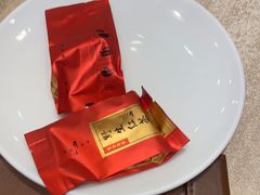 -唐苑酒家·岭南粤菜名店(太古仓店)