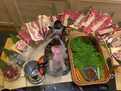 -龍二烧肉酒场(九亭店)