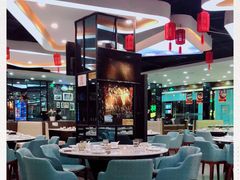 -喜喜香港餐厅(夏日百货店)