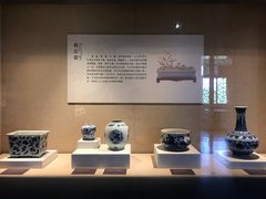 -浙江省博物馆(孤山馆区)