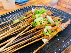 -云小肴餐厅·云南乡间口味菜餐厅