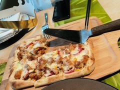 -华阳时光吧餐厅(华阳广场国际大饭店)