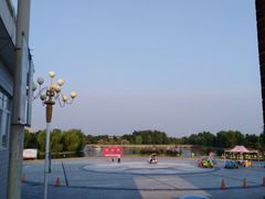 -宿豫区运河湾森林动物园