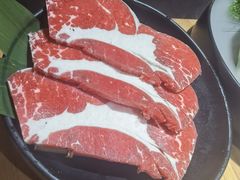 -九田家黑牛烤肉料理(溧阳吾悦店)