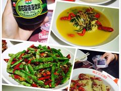 辣家私厨(义乌银海店)-辣家私厨(义乌银海店)