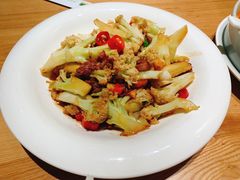 -胡子大厨·超级小炒肉(晶耀前滩店)