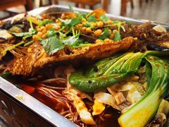 -江湖万州烤鱼(王子美食城)