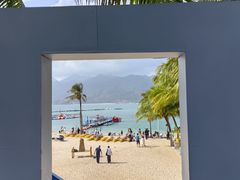 -海南分界洲岛旅游区