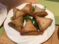 -ALAMEEN阿拉伯餐厅(三里屯店)