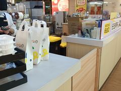 -CoCo都可(香港名都店)