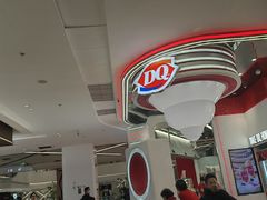 -DQ·蛋糕·冰淇淋(五棵松万达店)