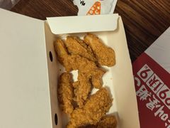 -必胜客(唐百友谊店)