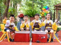 -金豆子幼稚园