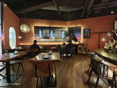 -HP9精酿餐厅(高新区体育馆店)