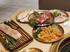 -妙香居韩国烤肉(容桂天佑城店)