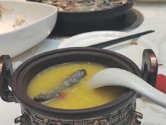 -半岛听涛蒸汽海鲜自助(K11店)
