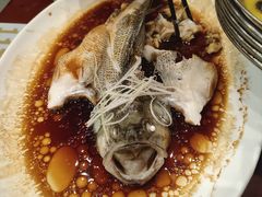 -古南都·老广东酒楼(龙江店)