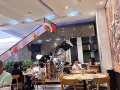 -石板街港澳冰室(天环店)
