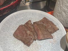 -橘焱胡同烧肉夜食(BFC外滩金融中心店)