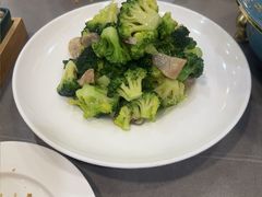 -烤肉宛饭庄(北新桥店)