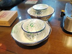 -富正毅三下锅·湘西韵味(天门山索道店)