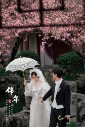 -今生有约国际精品婚纱摄影(苏州店)