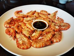 -香樟花园新粤料理(无锡万象城店)
