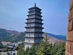 -雁门关景区