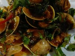 -幸福姐海鲜大排档