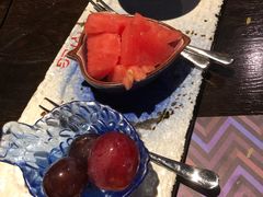-羽山料理