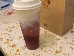 -喜茶(无锡荟聚中心店)