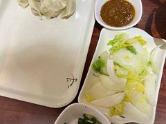 -金刚山烧烤(中山路店)