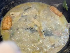 -陈大锅·岳阳鱼馆·地道岳阳菜(美食街店)