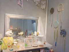 -100家灵感仓库·DIY团建(什刹海店)