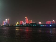 -武汉两江游览·夜游长江(汉口粤汉码头)