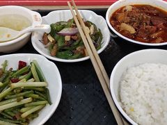 -西南政法大学-学生1食堂