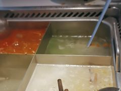 -海底捞火锅(长沙华创国际广场店)