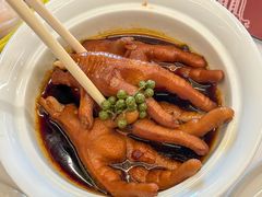 -顺德喜来登酒店·采悦轩