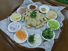-顺德美食坊(南沙分店)