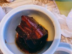 东坡肉-桂满陇天书(南京德基旗舰店)