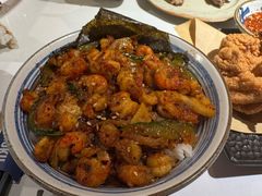 -火山屋台(新街口店)